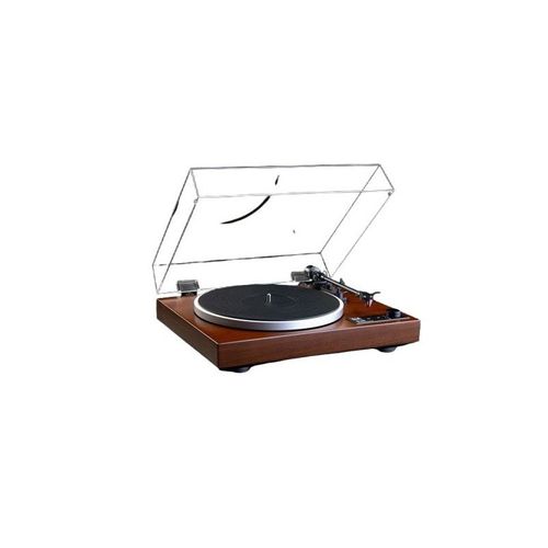 PLATINE VINYLE DUAL CS 429 WALNUT