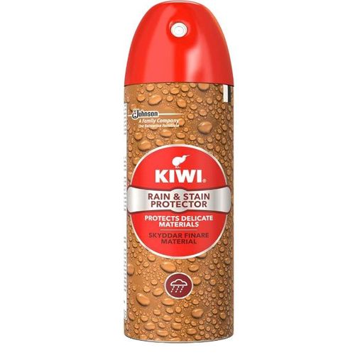 Kiwi Rain & Stain Protector, Imperméabilisant Matières Délicates, 200ml