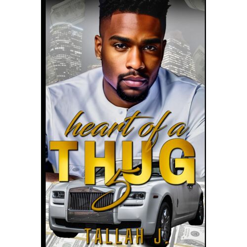 Heart Of A Thug 5: A Hood Love Story: The Finale