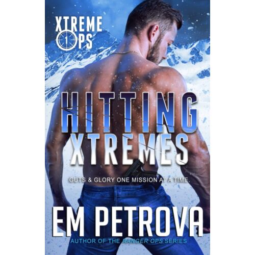 Hitting Xtremes: 1 (Xtreme Ops)