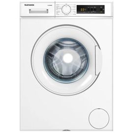 Lave linge hublot 6kg - TLL1006W TELEFUNKEN
