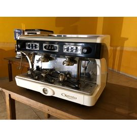 Machine à Café ASTORIA 2 groupes