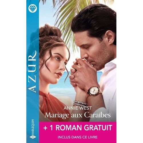 Mariage Aux Caraïbes - Odieuse Attirance