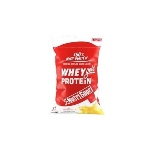 Whey Gold Protéine Pltano 2kg.