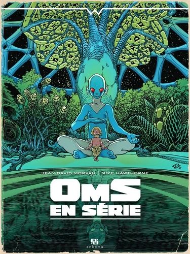 Oms En Série - L'intégrale