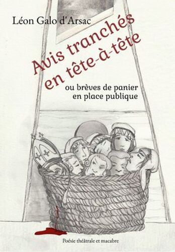 Avis Tranchés En Tête À Tête