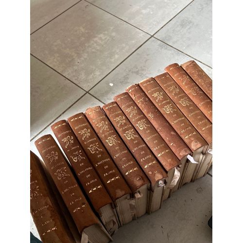 Histoires D’Amour De L’Histoire De  France - Guy Breton - Édition  Noir Et Blanc