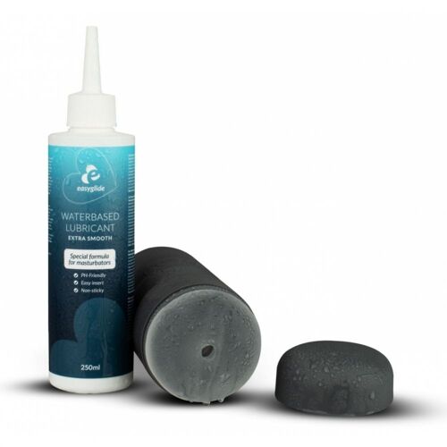 Lubrifiant Eau Lubrifiant Eau Easyglide Spécial Masturbateur 250ml Easyglide