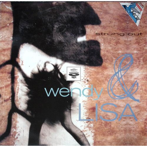 Wendy & Lisa - Strung Out - Pop Rock - 1990