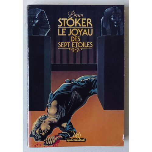 Le Joyau Des Sept Étoiles (Collection 'fantastique/Science-Fiction/Aventure' N°50 -Néo)
