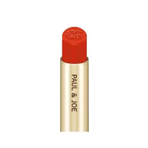 Paul Et Joe - Recharge Rouge À Lèvres N 309 Rouge