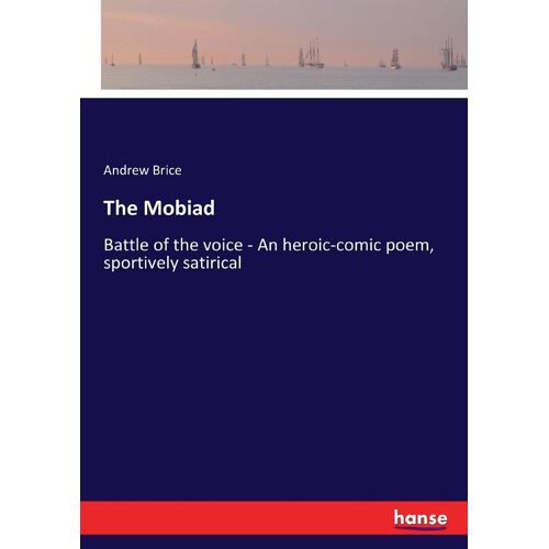 The Mobiad