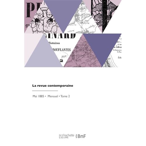 La Revue Contemporaine