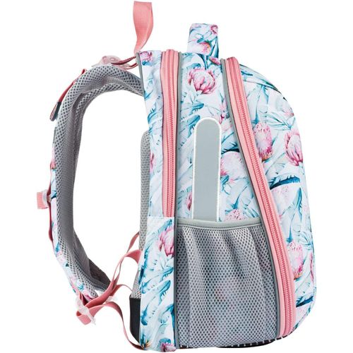 Cartable Pour Garçons Et Filles De 1Ère Classe Shelly Cartable D'École Primaire Léger Pour Enfants Sac Rigide Avec Sangle De Poitrine