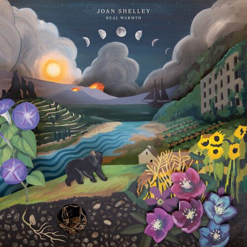 Joan Shelley - Real Warmth [Vinyl Lp]