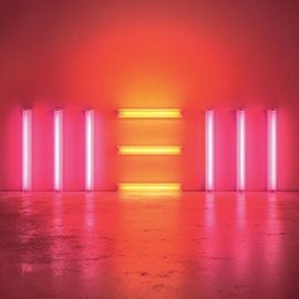 Paul Mccartney - New [Vinyl] Colored Vinyl, Pink