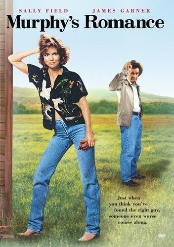 Murphy's Romance [Digital Video Disc] Ntsc Format