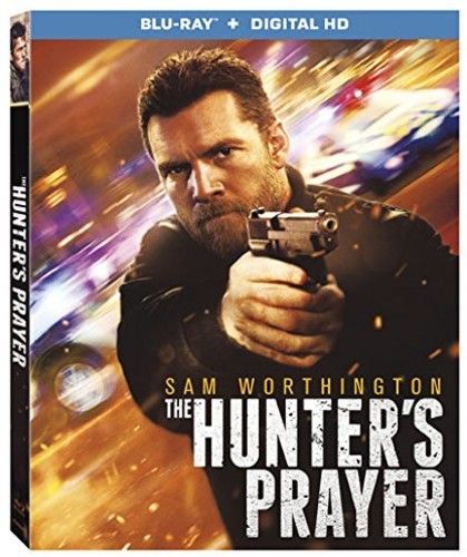 The Hunter's Prayer [Usa][Blu-Ray] Ac-3/Dolby Digital, Digitally Mastered In Hd, Digital