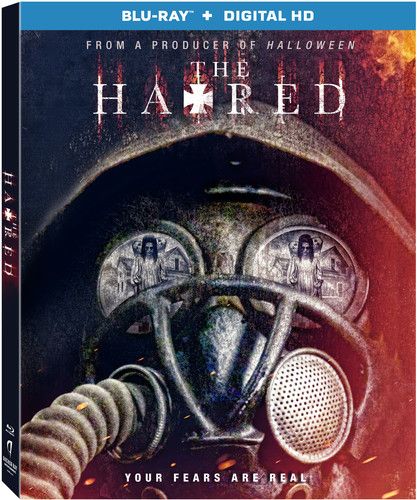 The Hatred [Blu-Ray]