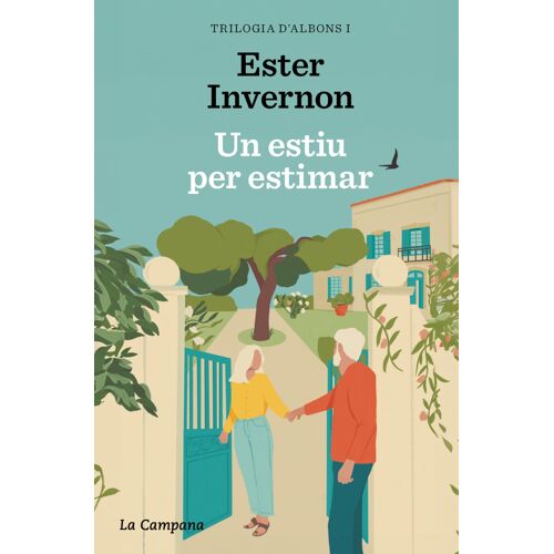 Un Estiu Per Estimar