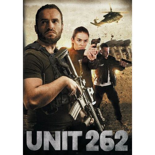 Unit 262 [Digital Video Disc] Ac-3/Dolby Digital, Dolby