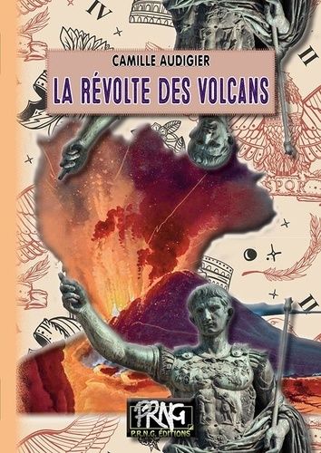 La Révolte Des Volcans