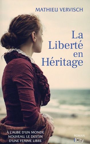 La Liberté En Héritage