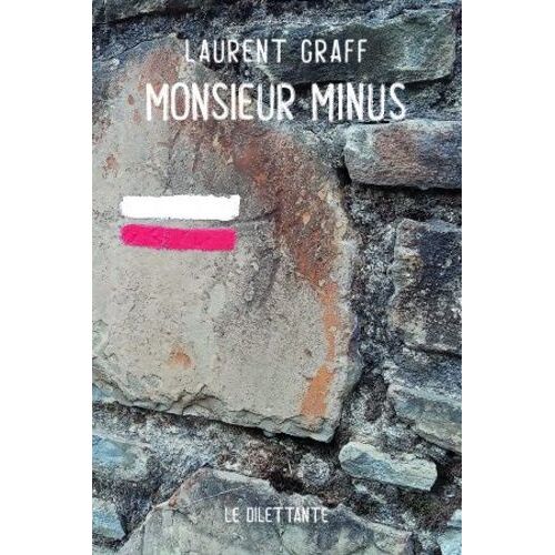Monsieur Minus