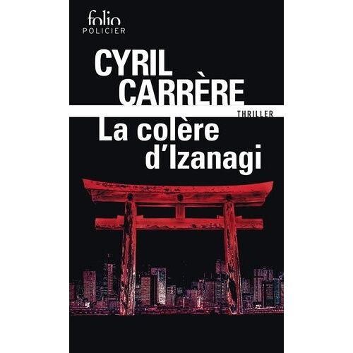 Une Enquête De La Cellule Sakura - La Colère D'izanagi