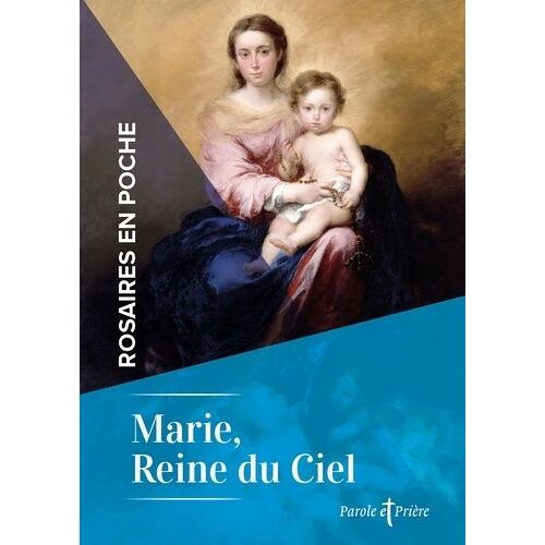 Marie, Reine Du Ciel