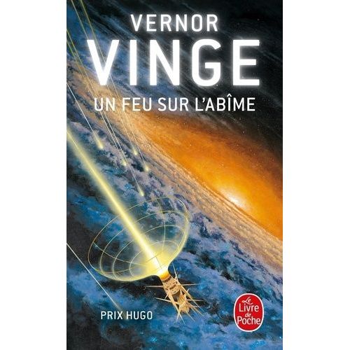 Un Feu Sur L'abîme