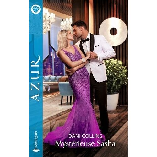 Mystérieuse Sasha