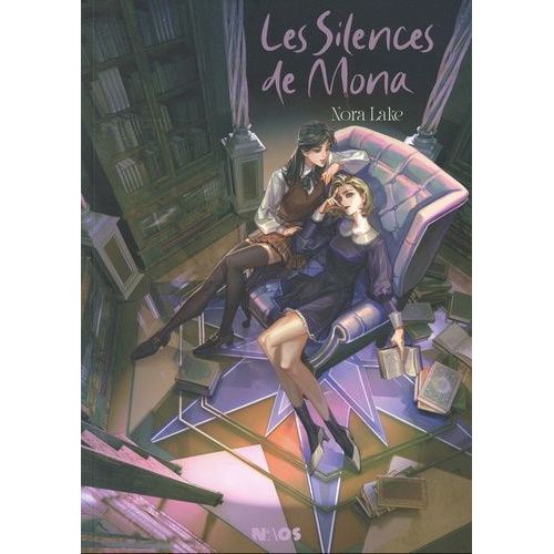 Les Silences De Mona