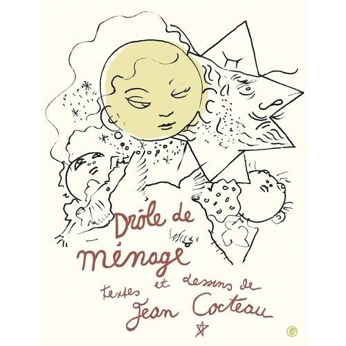 Drôle De Ménage