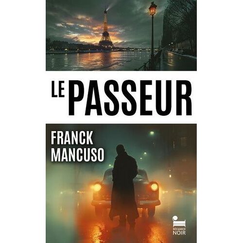 Le Passeur - Naître, Vivre, Mourir