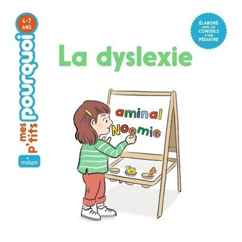 La Dyslexie