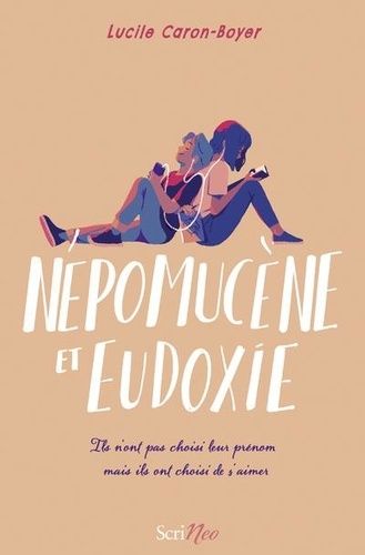 Népomucène Et Eudoxie