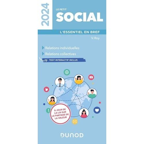 Le Petit Social - L'essentiel En Bref