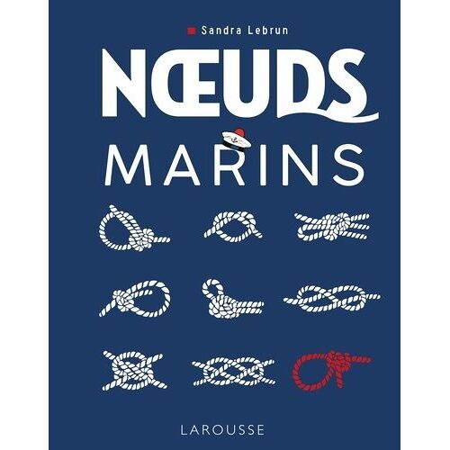 Noeuds Marins