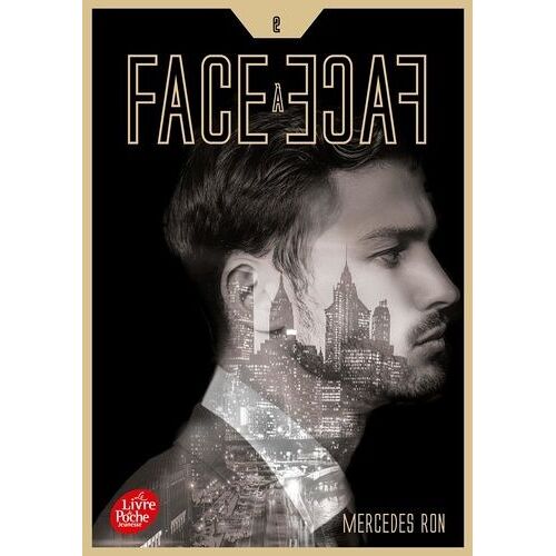 Face À Face - Tome 2