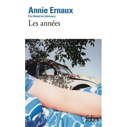 Les Années