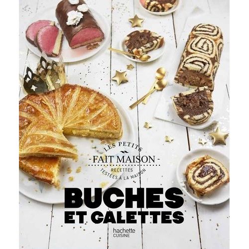 Bûches Et Galettes