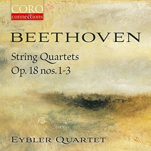 String Quartets [Cd]