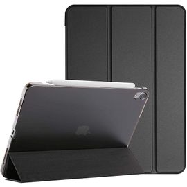 Coque Pour Ipad 11 Pouces(A16) 2025,Ipad 10ème Génération 10,9 Pouces 2022,Housse Étui De Protection Plus Durable,Veille/Réveil Automatique-Noir