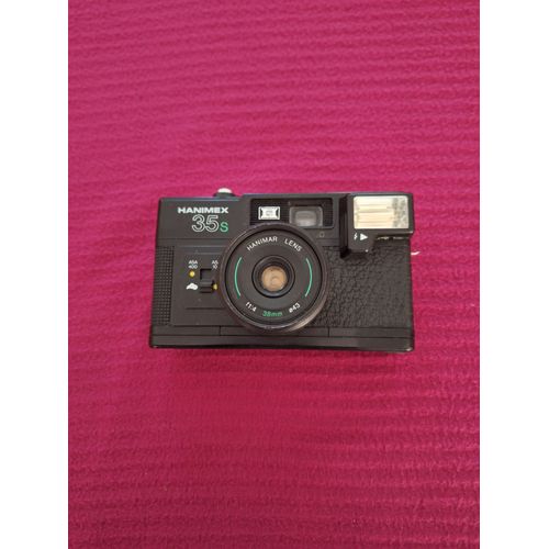 HANIMEX 35s