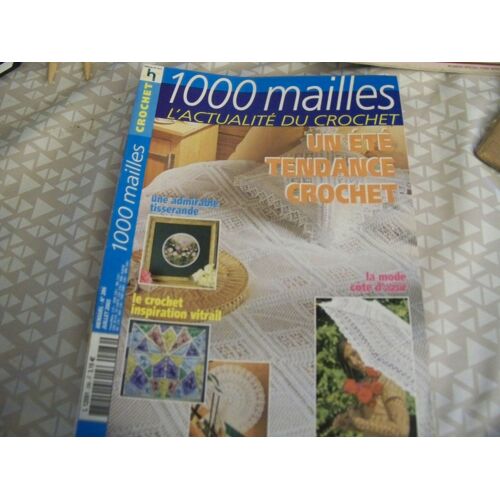 1000 Mailles 286