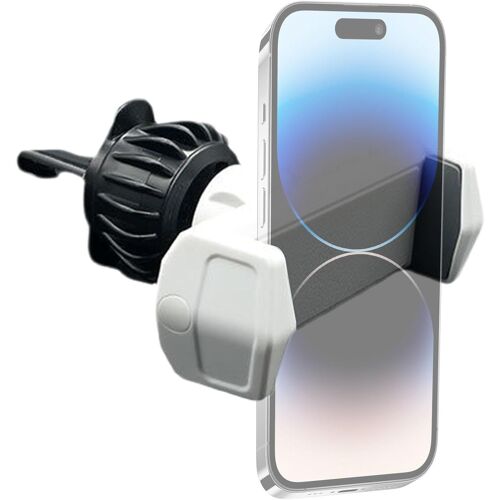 Support De Téléphone Portable Pour Voiture, Support De Téléphone Portable Pour Grille D'aération, Support De Téléphone Portable Rotatif Pour Grille D'aération