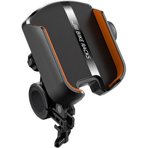 Support De Téléphone Pour Moto, Support De Téléphone Portable Pour Guidon/Rétroviseur