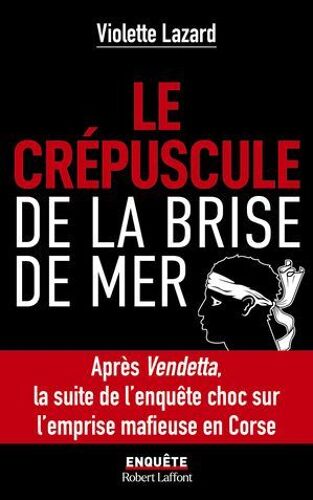 Le Crépuscule De La Brise De Mer