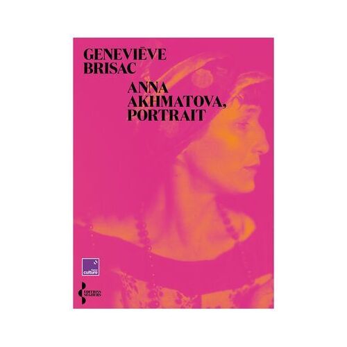 Anna Akhmatova, Portrait